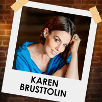 Episódio 58: Entrevista com Karen Brusttolin