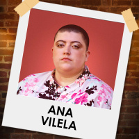 Episódio 51: Entrevista com Ana Vilela 
