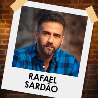 Episódio 66: Entrevista com Rafael Sardão
