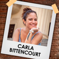 Episódio 46: Entrevista com Carla Bittencourt