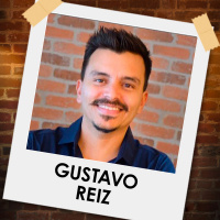 Episódio 74: Entrevista com Gustavo Reiz