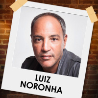 Episódio 55: Entrevista com Luiz Noronha