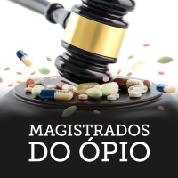 E1: Magistrados do ópio
