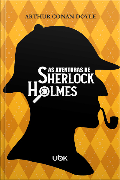 As aventuras de Sherlock Holmes