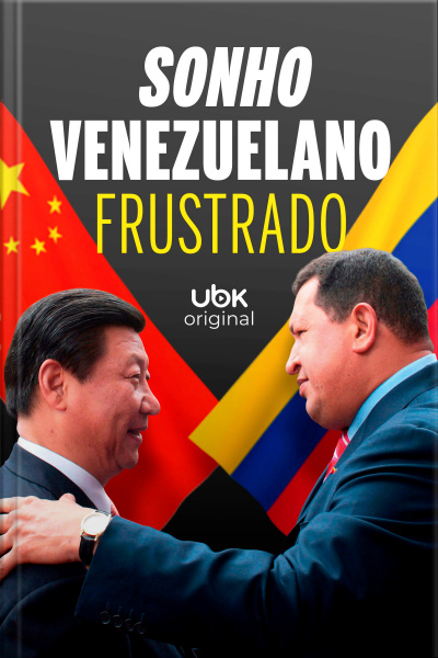 Sonho venezuelano frustrado 