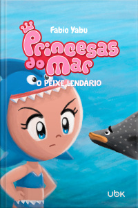 O peixe lendário