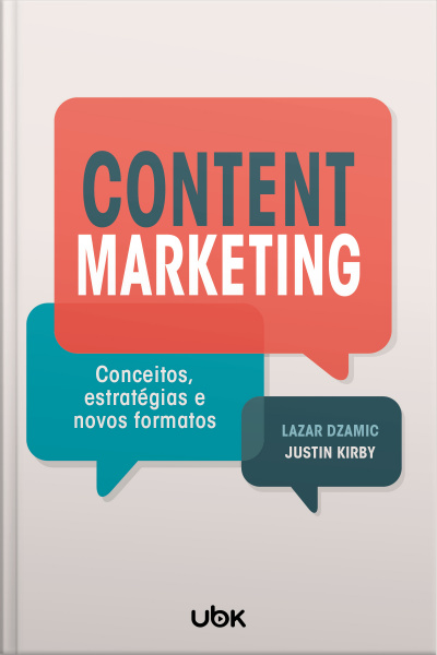 Content marketing: conceitos, estratégias e novos formatos