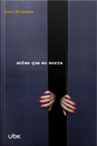 Antes que eu morra