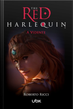 Livro 5 - The Red Harlequin - A Vidente