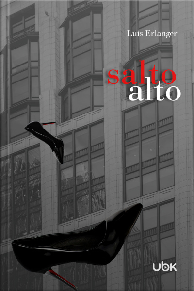 Salto alto