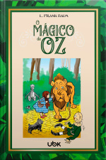 O Mágico de Oz