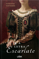 A letra escarlate 