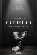 A tragédia de Otelo, o mouro de Veneza