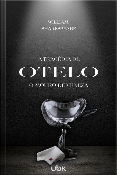 A tragédia de Otelo, o mouro de Veneza