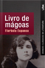 Livro de mágoas