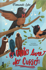 O canto livre do curió