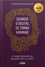 Quando o digital se torna humano
