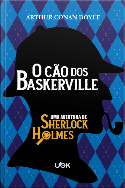 O cão dos Baskerville